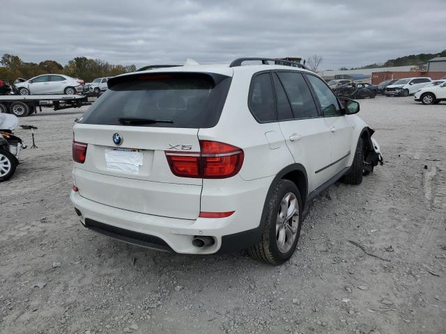 Photo 4 from auction – 2011 BMW X5 XDRIVE3 with VIN 5UXZW0C57BL658606