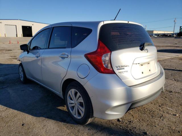 Photo 3 from auction – 2017 NISSAN VERSA NOTE with VIN 3N1CE2CP3HL362344