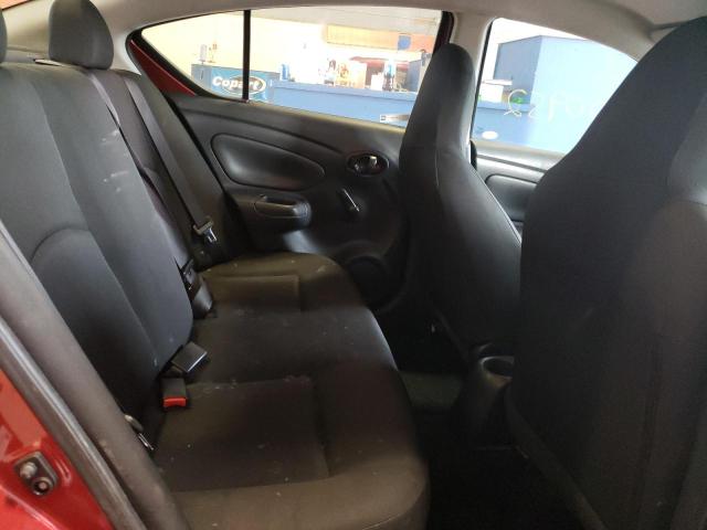 Photo 6 from auction – 2017 NISSAN VERSA S with VIN 3N1CN7AP6HL821799