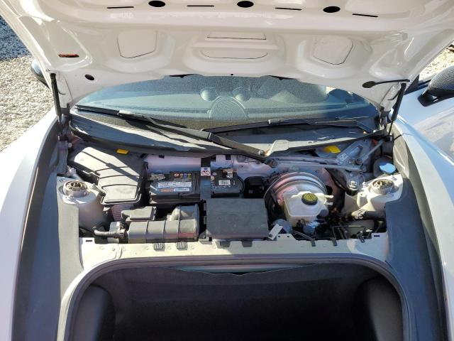 Photo 7 from auction – 2018 PORSCHE CAYMAN with VIN WP0AA2A83JK262487