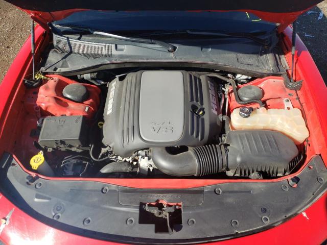 Photo 7 from auction – 2017 DODGE CHARGER R/ with VIN 2C3CDXCT6HH513636