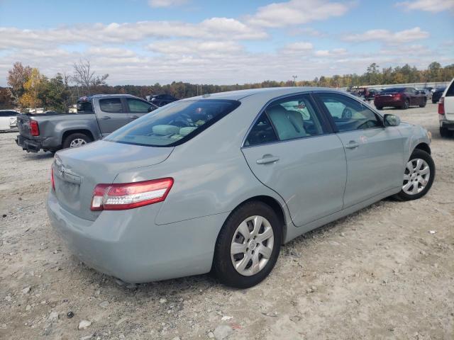 Photo 4 from auction – 2011 TOYOTA CAMRY BASE with VIN 4T1BF3EK6BU169983