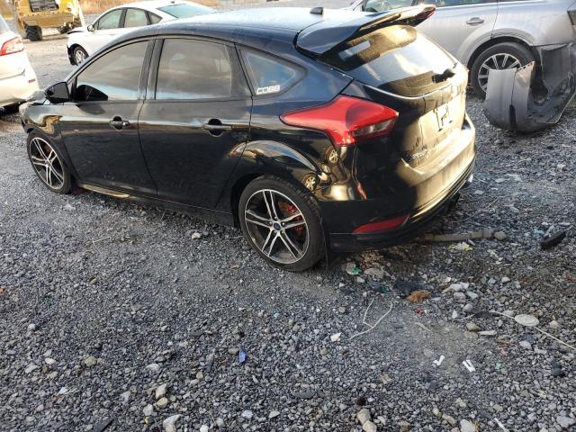 صورة رقم 3 من المزاد - 2017 FORD FOCUS ST مع VIN 1FADP3L94HL310158