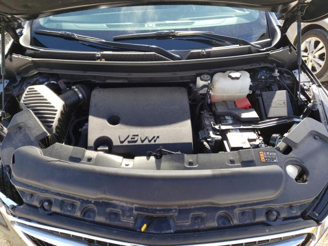 Photo 7 from auction – 2019 BUICK ENCLAVE ES with VIN 5GAEVAKW4KJ313338