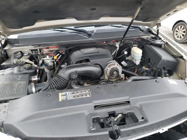 Photo 7 from auction – 2007 CADILLAC ESCALADE L with VIN 1GYFK63897R216972
