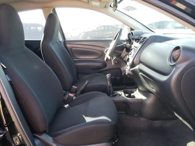 Photo 5 from auction – 2014 NISSAN VERSA S with VIN 3N1CN7AP0EL828016