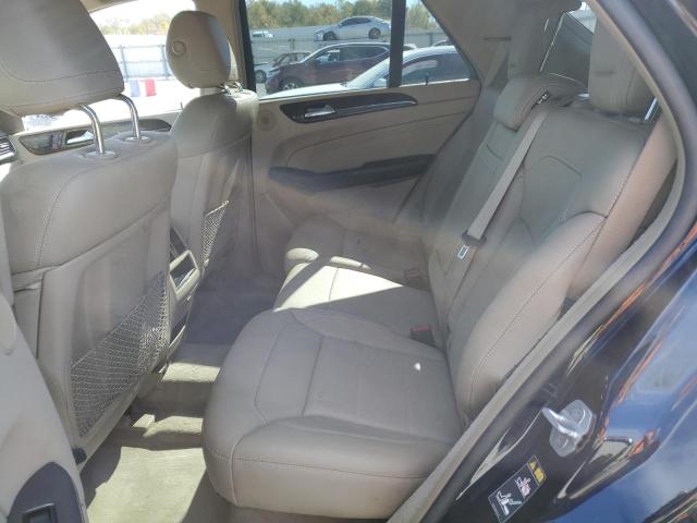 Photo 6 from auction – 2013 MERCEDES-BENZ ML 350 with VIN 4JGDA5JB3DA155083