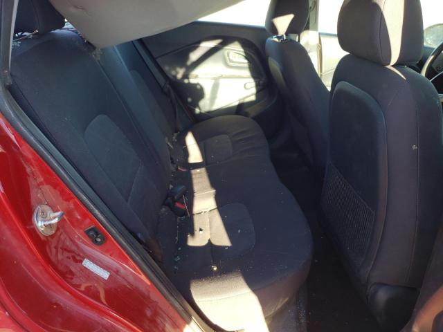 Photo 6 from auction – 2017 KIA RIO LX with VIN KNADM4A33H6049205