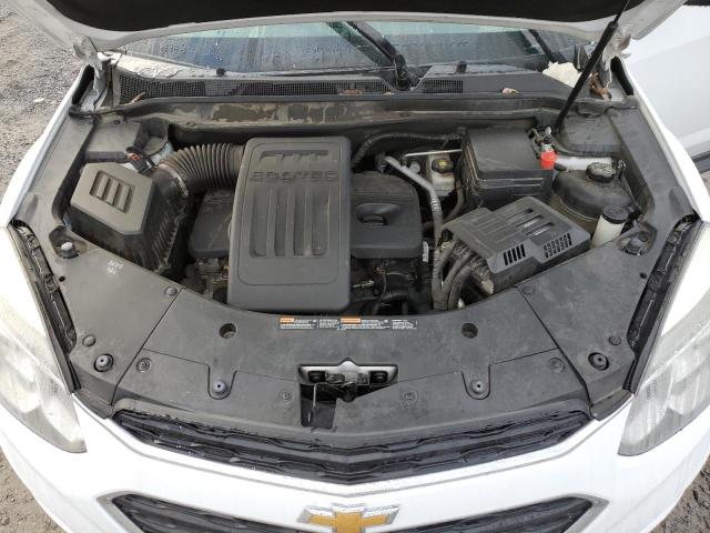 Photo 7 from auction – 2017 CHEVROLET EQUINOX LS with VIN 2GNALBEK4H1544896