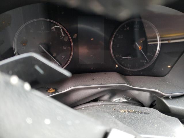 Photo 8 from auction – 2020 SUBARU OUTBACK LI with VIN 4S4BTALC5L3250957