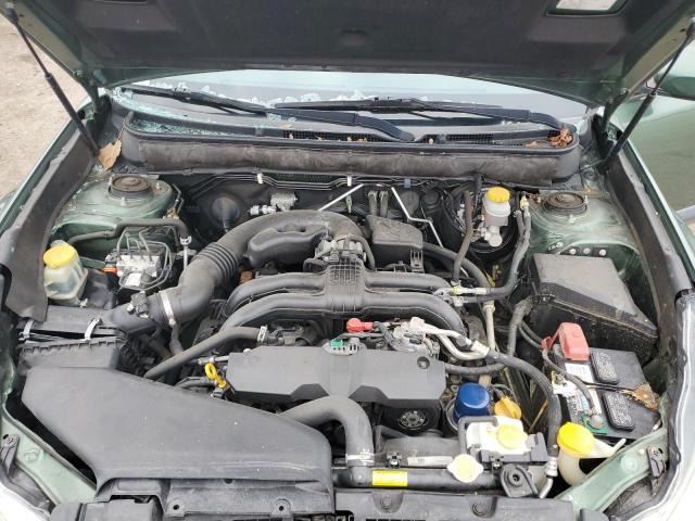 Снимка 7 от търг – 2013 SUBARU OUTBACK 2. с VIN 4S4BRCCC3D3206791