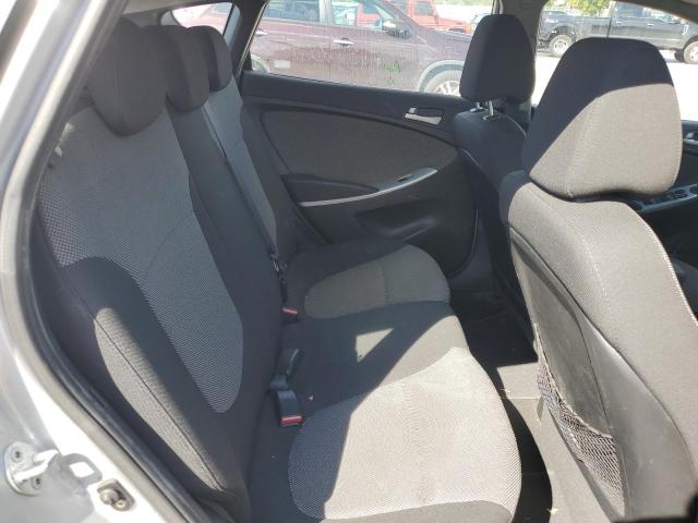Photo 6 from auction – 2012 HYUNDAI ACCENT GLS with VIN KMHCT5AE6CU013842
