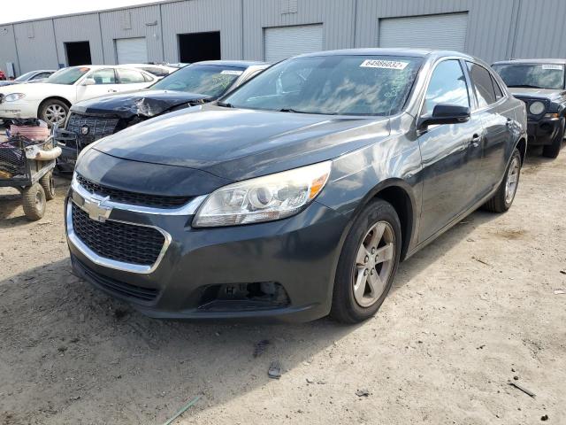 Photo 2 from auction – 2016 CHEVROLET MALIBU LIM with VIN 1G11C5SA8GU119053