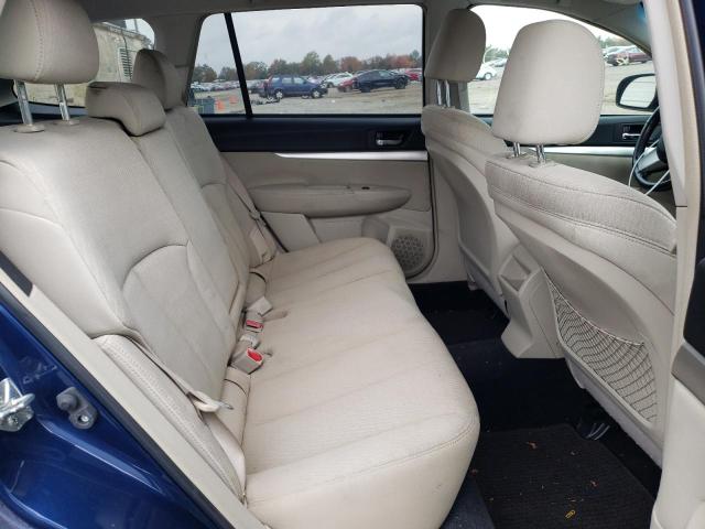 Photo 6 from auction – 2010 SUBARU OUTBACK 2. with VIN 4S4BRBCC9A3326813