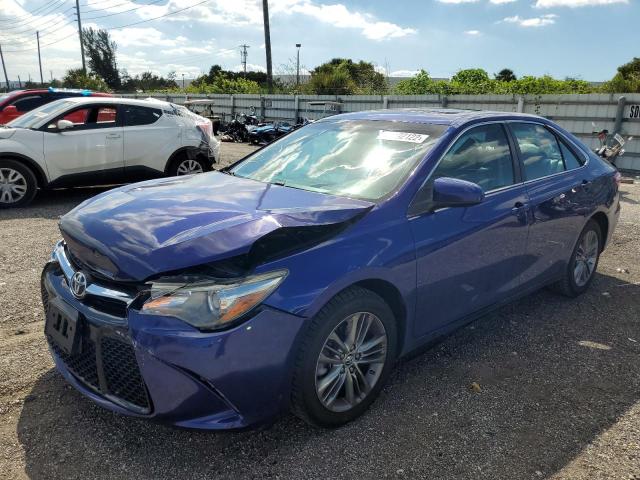 Photo 2 from auction – 2015 TOYOTA CAMRY LE with VIN 4T1BF1FKXFU890090