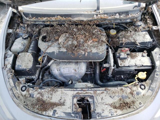 Photo 7 from auction – 2015 DODGE DART LIMIT with VIN 1C3CDFCBXFD405208