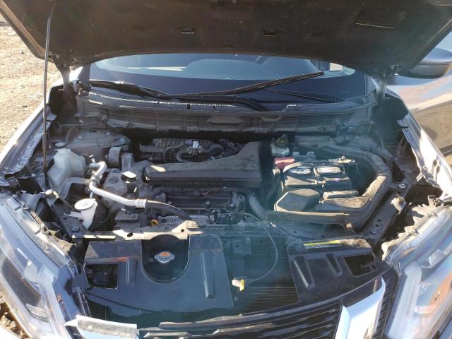 Photo 7 from auction – 2017 NISSAN ROGUE S with VIN JN8AT2MVXHW260853