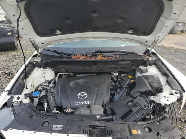 Photo 7 from auction – 2017 MAZDA CX-5 SPORT with VIN JM3KFABL2H0143894