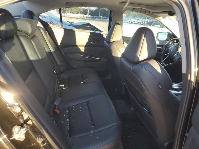 Photo 6 from auction – 2015 ACURA TLX TECH with VIN 19UUB2F56FA021062