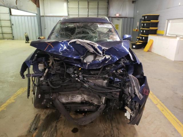 Photo 9 from auction – 2020 NISSAN ROGUE S with VIN KNMAT2MV4LP538077