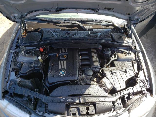 Фото 7 с аукциона – 2013 BMW 128 I с VIN WBAUL7C52DVU10152
