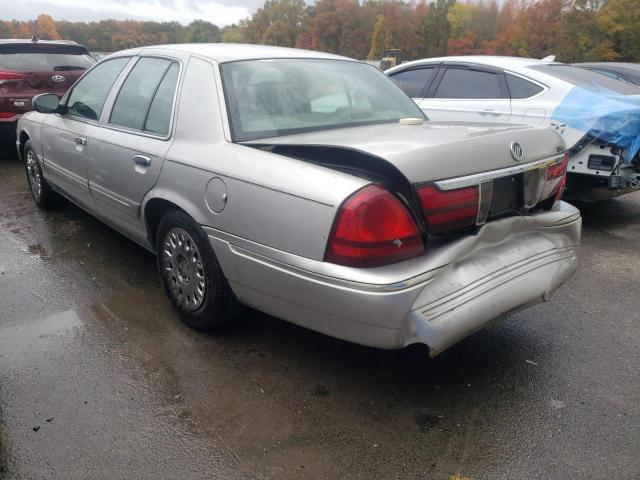 Photo 3 from auction – 2004 MERCURY GRAND MARQ with VIN 2MEFM74W54X615249
