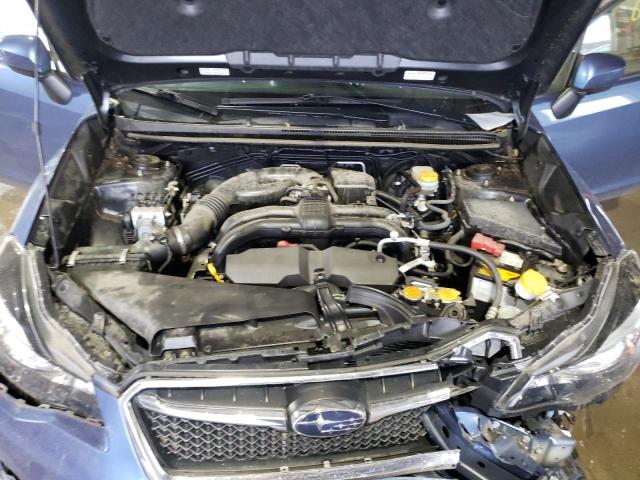 Photo 7 from auction – 2016 SUBARU IMPREZA PR with VIN JF1GPAB6XG8343627