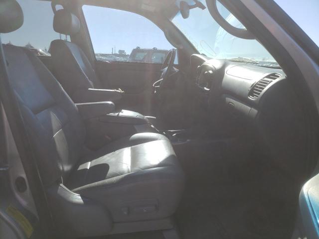 Photo 5 from auction – 2002 TOYOTA SEQUOIA LI with VIN 5TDZT38A52S067027