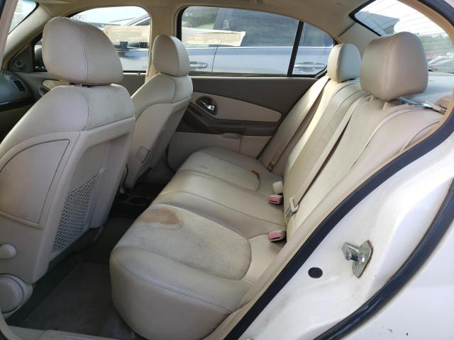 Photo 6 from auction – 2005 CHEVROLET MALIBU LT with VIN 1G1ZU54815F188677
