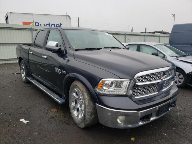 Zdjęcie 1 z aukcji – 2017 RAM 1500 LARAM z VIN 1C6RR7NT9HS721756