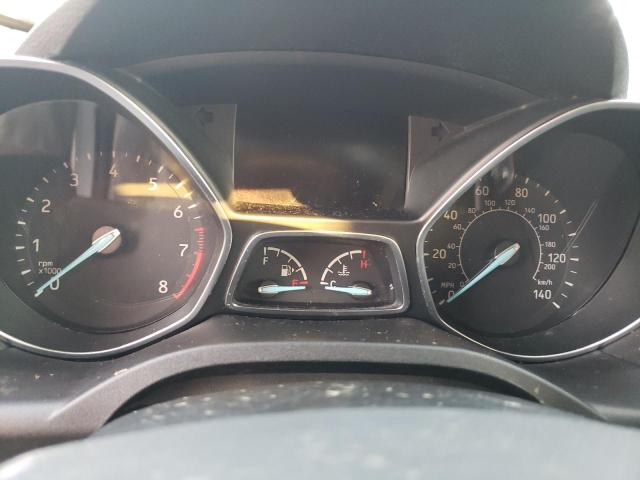 Photo 9 from auction – 2019 FORD ESCAPE SE with VIN 1FMCU9GD8KUA08403