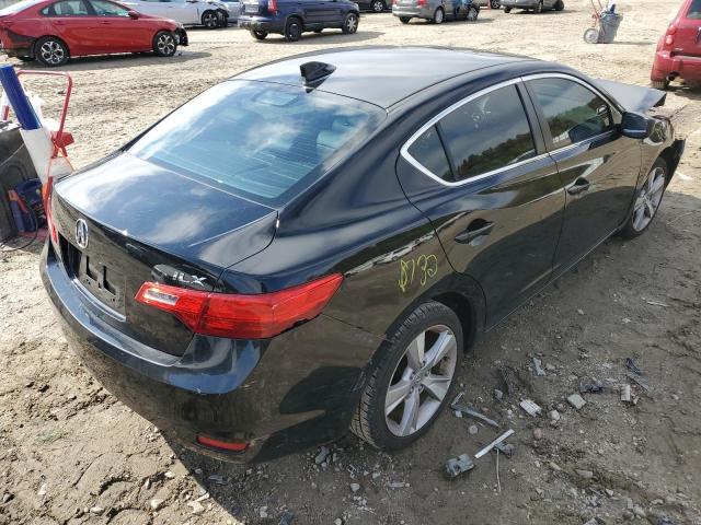 Photo 4 from auction – 2014 ACURA ILX 24 PRE with VIN 19VDE2E51EE000826