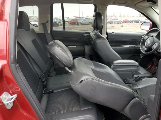 Photo 6 from auction – 2014 JEEP COMPASS LA with VIN 1C4NJCEB9ED660262