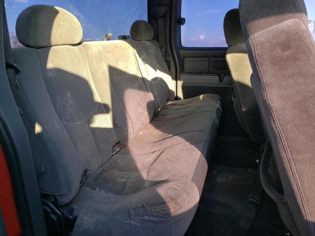 Photo 6 from auction – 2006 CHEVROLET SILVERADO with VIN 1GCEC19XX6Z294952