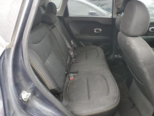 Photo 6 from auction – 2016 KIA SOUL + with VIN KNDJP3A5XG7330158