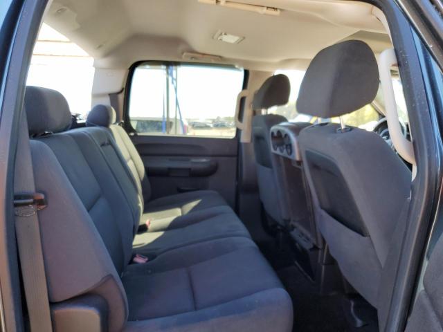 Photo 6 from auction – 2009 GMC SIERRA C15 with VIN 3GTEC23J89G139959