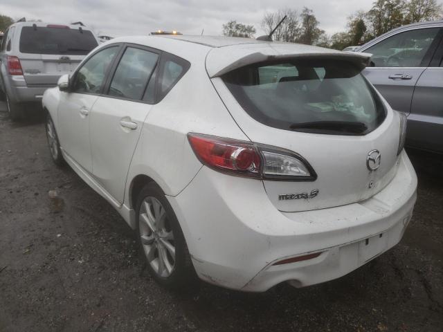 Photo 3 from auction – 2010 MAZDA 3 S with VIN JM1BL1H68A1187014