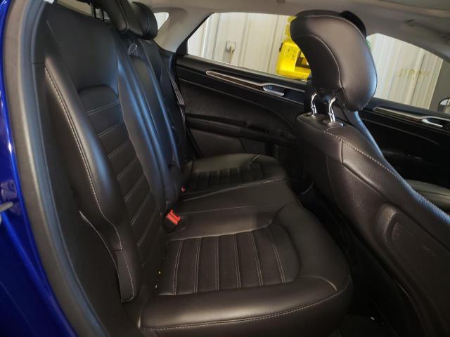 Photo 6 from auction – 2014 FORD FUSION SE with VIN 3FA6P0HDXER204007
