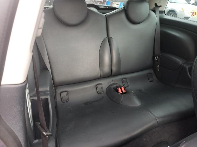 Photo 6 from auction – 2005 MINI COOPER with VIN WMWRC33445TJ64983