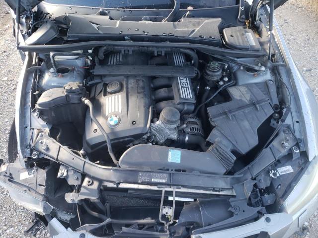 Photo 7 from auction – 2010 BMW 328 XI with VIN WBAPK7C5XAA459859