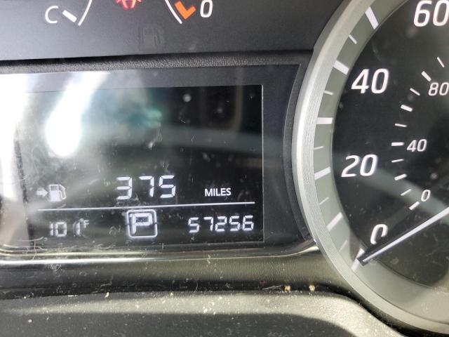 Photo 8 from auction – 2015 NISSAN SENTRA S with VIN 3N1AB7AP7FL687138