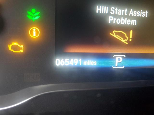 Photo 8 from auction – 2017 HONDA PILOT EXL with VIN 5FNYF6H57HB097134