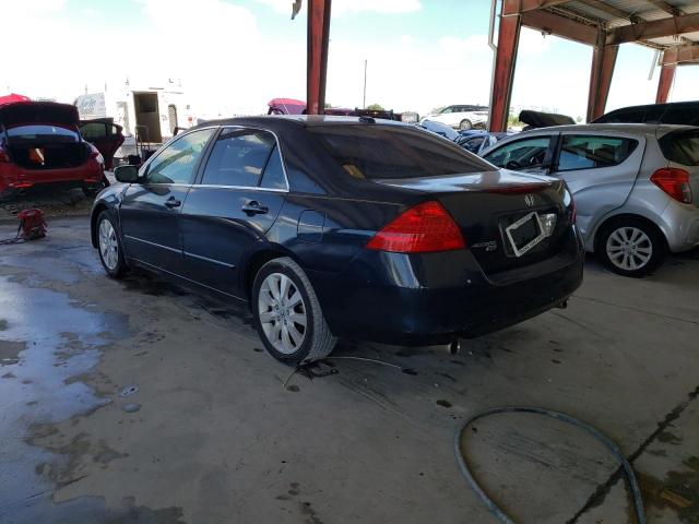 Photo 3 from auction – 2006 HONDA ACCORD EX with VIN 1HGCM66806A032503