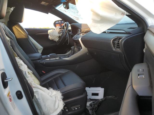 Photo 5 from auction – 2018 LEXUS NX 300 BAS with VIN JTJYARBZ0J2108993