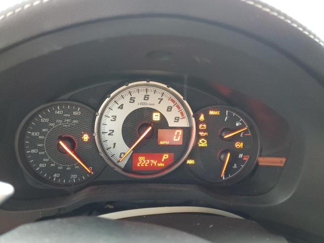 Photo 8 from auction – 2019 TOYOTA 86 with VIN JF1ZNAA12K8702191