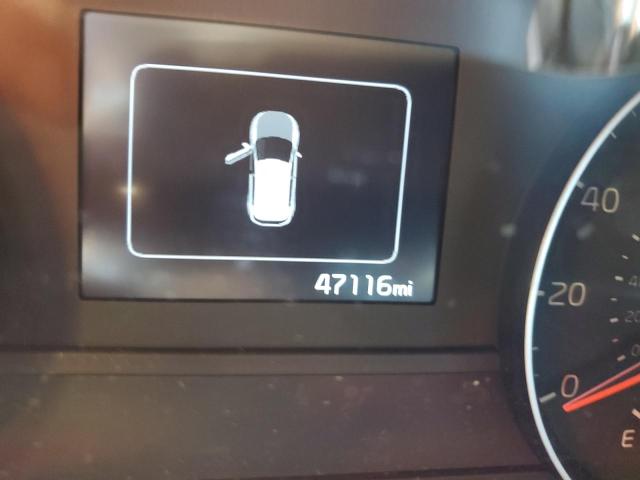 Photo 8 from auction – 2019 KIA SPORTAGE E with VIN KNDPN3AC2K7546318