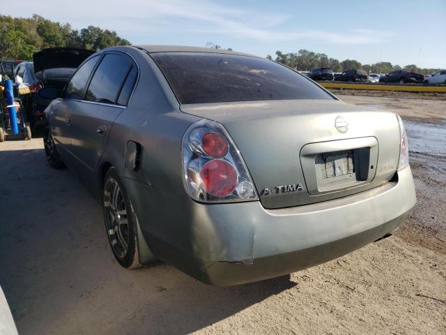 Photo 3 from auction – 2003 NISSAN ALTIMA BAS with VIN 1N4AL11D23C198060