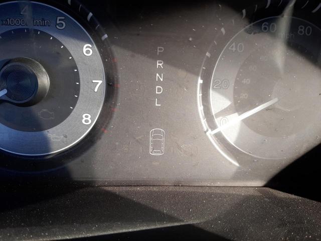 Photo 8 from auction – 2012 HONDA ODYSSEY TO with VIN 5FNRL5H99CB133053