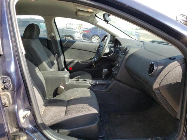 Photo 5 from auction – 2009 PONTIAC G6 with VIN 1G2ZG57B294222573