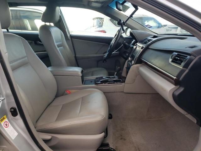 Photo 5 from auction – 2012 TOYOTA CAMRY BASE with VIN 4T4BF1FKXCR216846